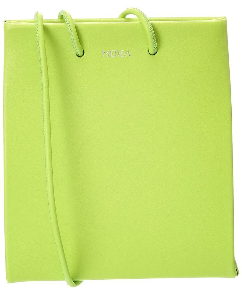 Medea Leather Crossbody 1