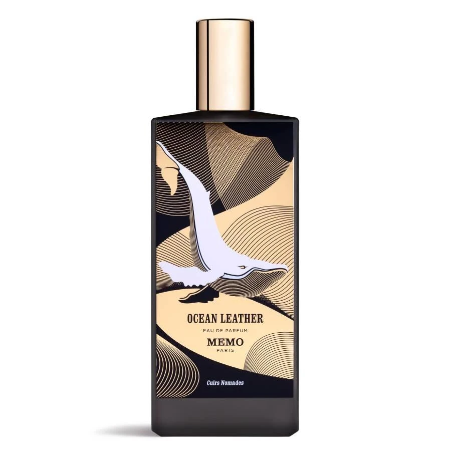 Memo Memo Paris Ocean Leather Unisex EDP 1