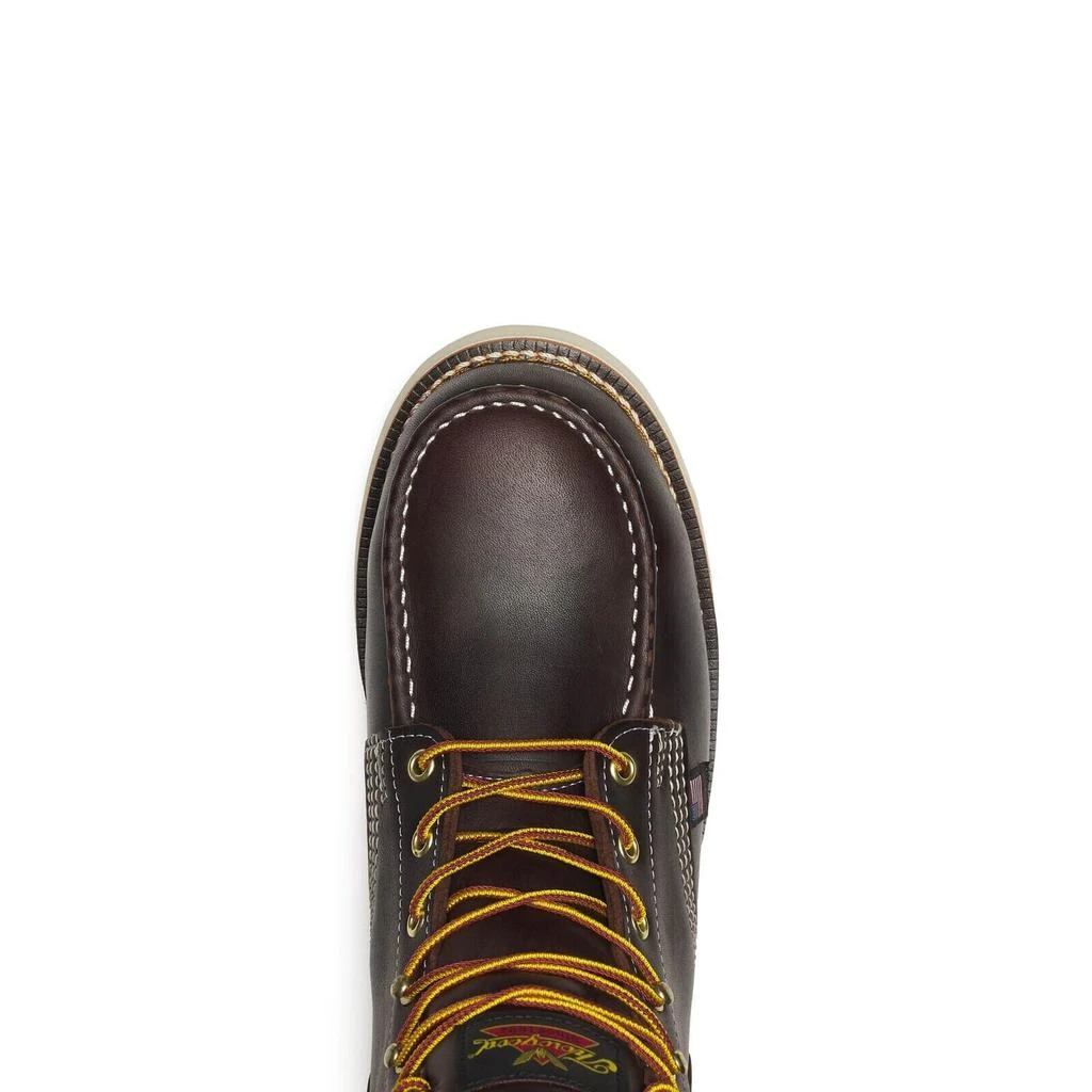 Thorogood American Heritage 1957 Series 804-3600 Boots Men Brown Moc Toe RHS3557 5