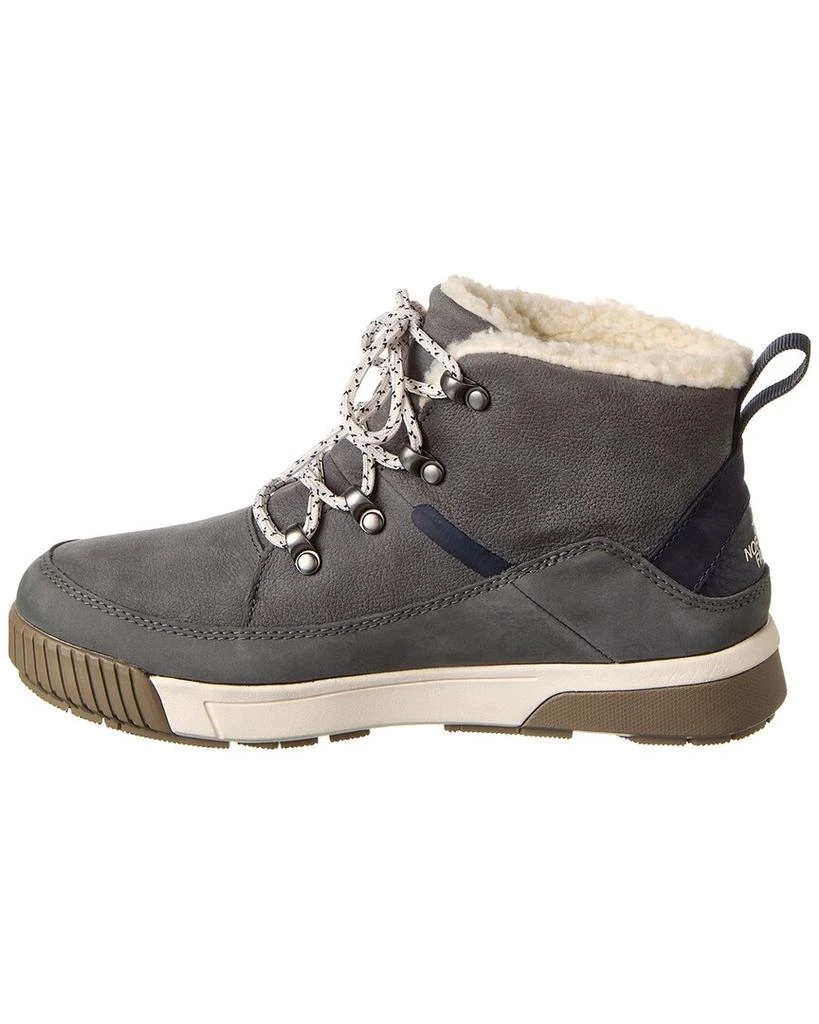 The North Face The North Face Sierra Mid Lace WP Leather Boot 3
