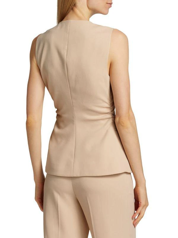 Derek Lam South Door Vest 2