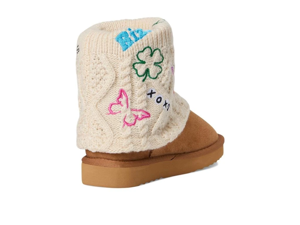 Steve Madden Swayy (Toddler/Little Kid) 5