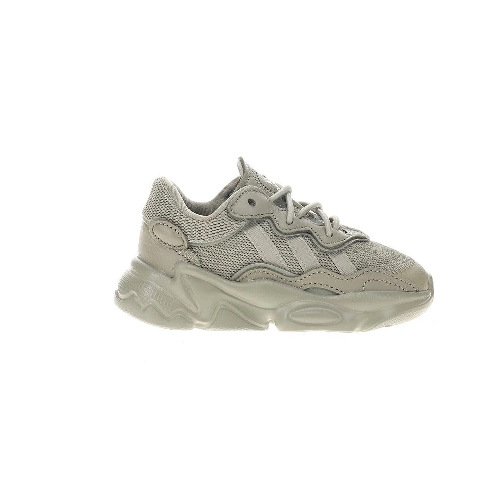 Adidas Ozweego Lace Up Sneakers (Toddler) 1
