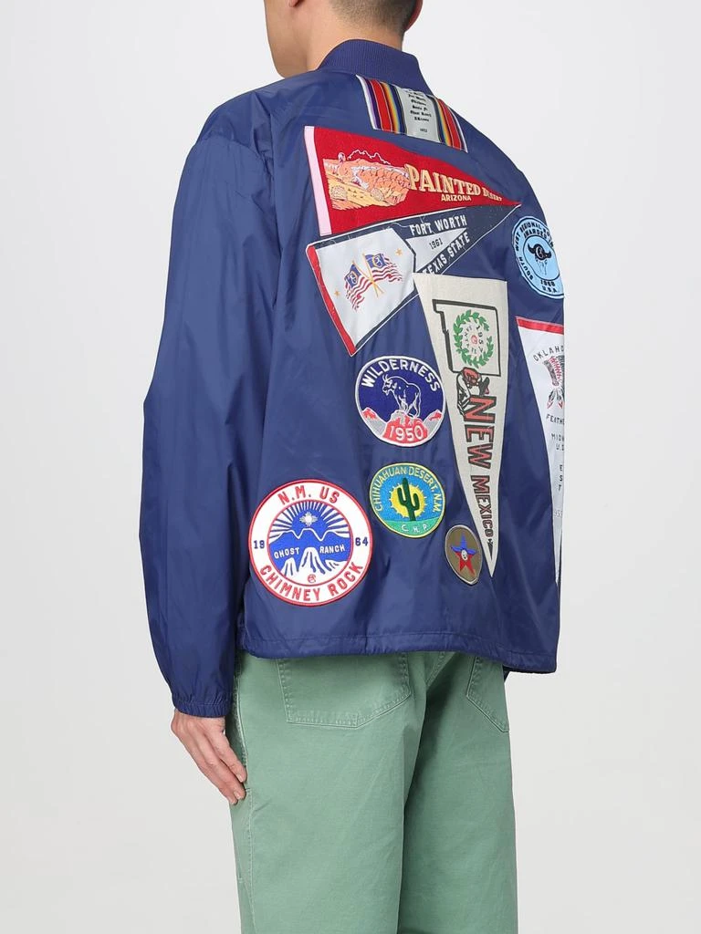 CHAMPION Jacket men Champion 3