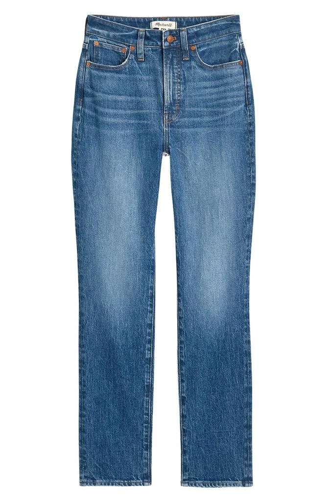 Madewell The Perfect Vintage Jeans 5