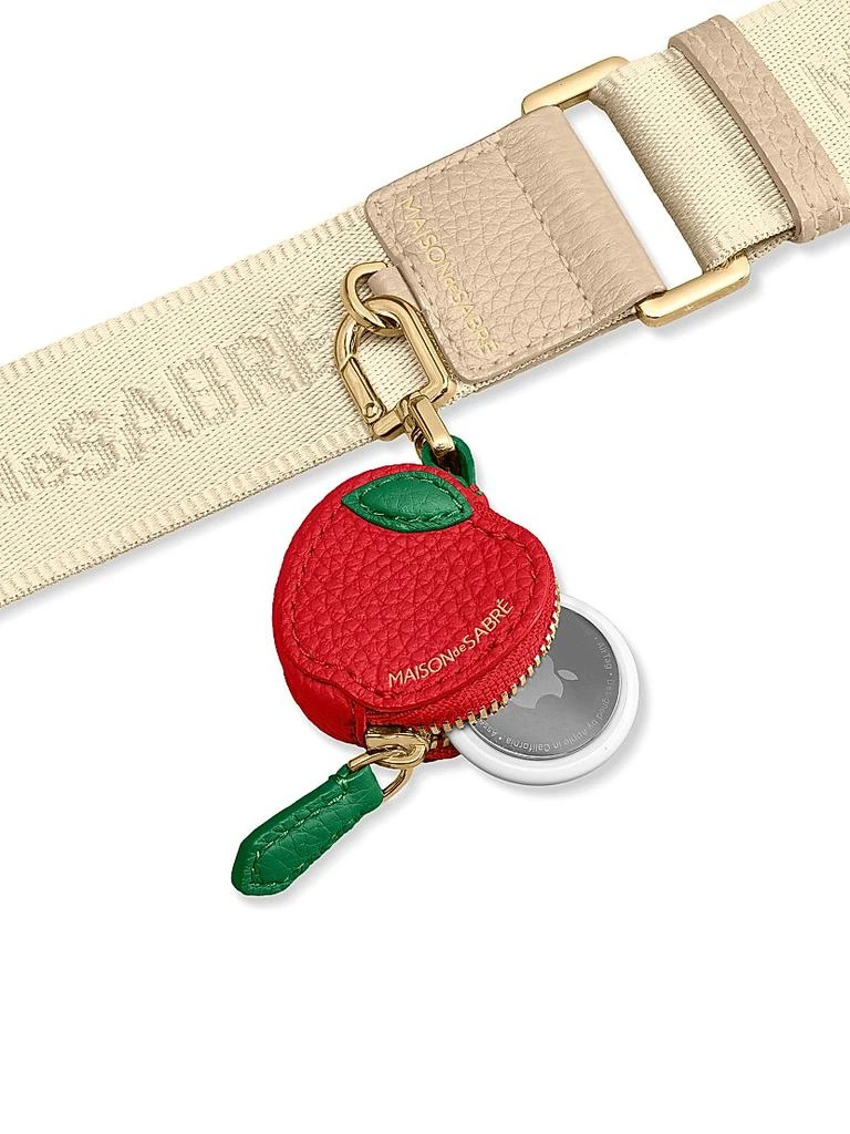 Maison de Sabre The Sabremoji Fruit Charm 2