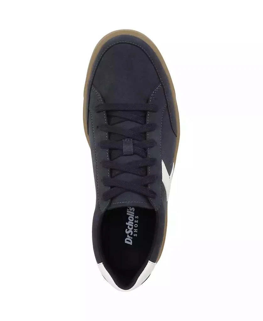 Dr. Scholl's Men's Madison Lace-Up Sneaker 3