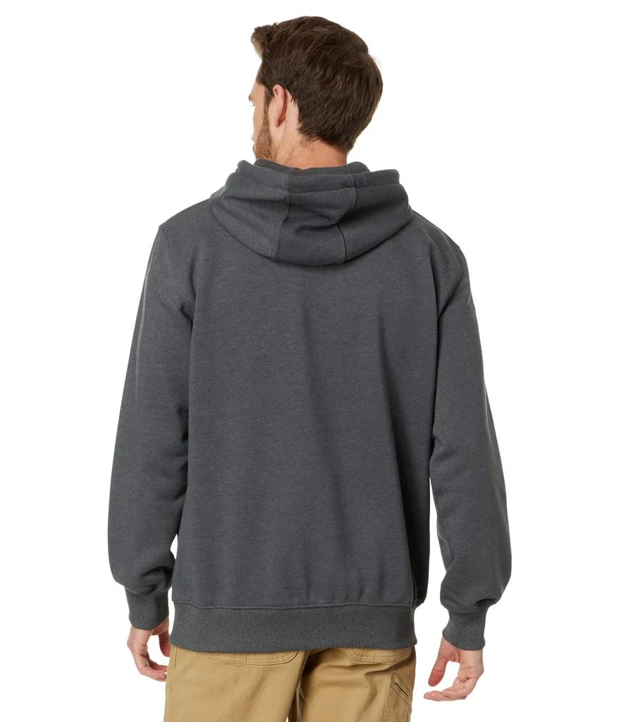Carhartt Rain Defender Paxton Heavyweight Hooded Sweatshirt 2
