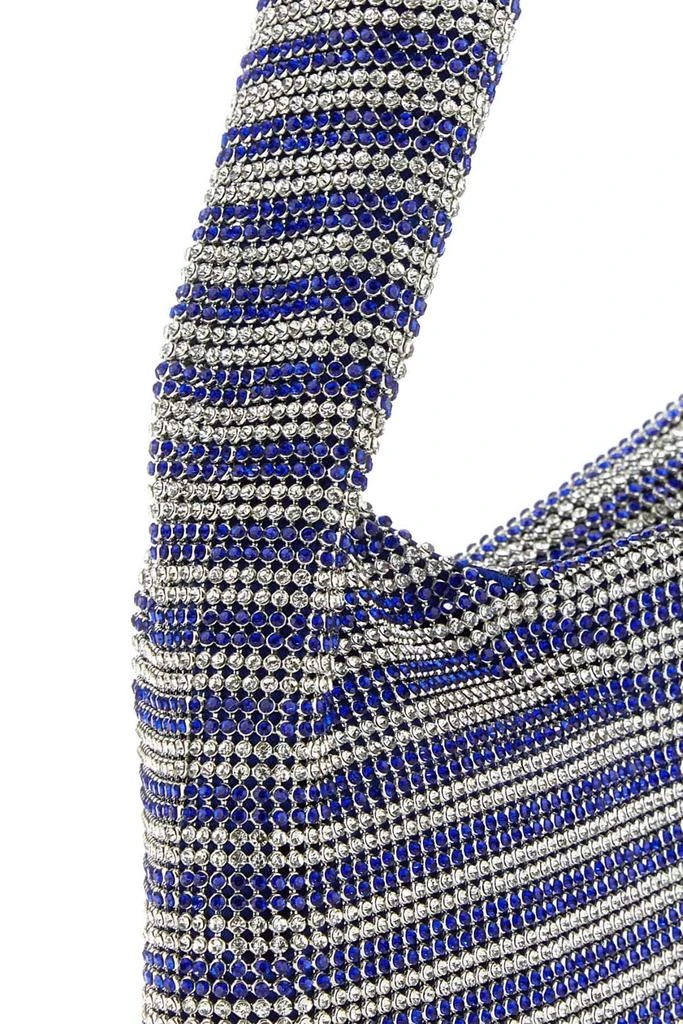 Kara Kara Embellished Mini Handbag 4