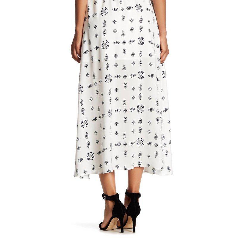 The Fifth Label Midnight Sky Maxi Dress