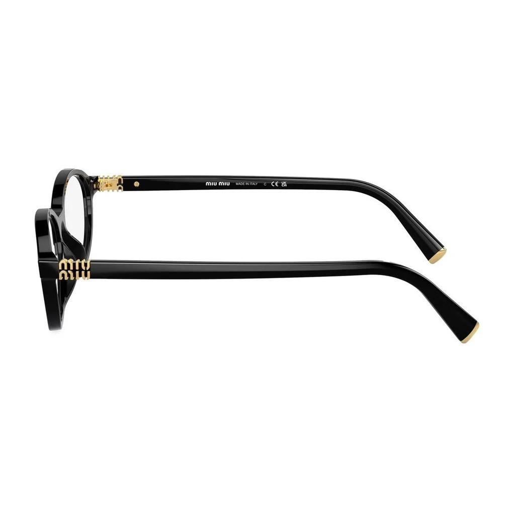 Miu Miu Miu Miu 0Mu 09Xv Eyeglasses 3