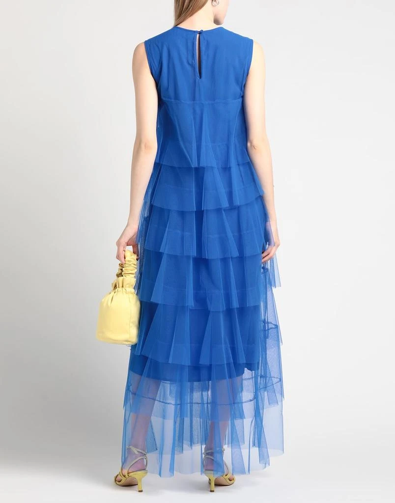 SHIRTAPORTER Long dress 3