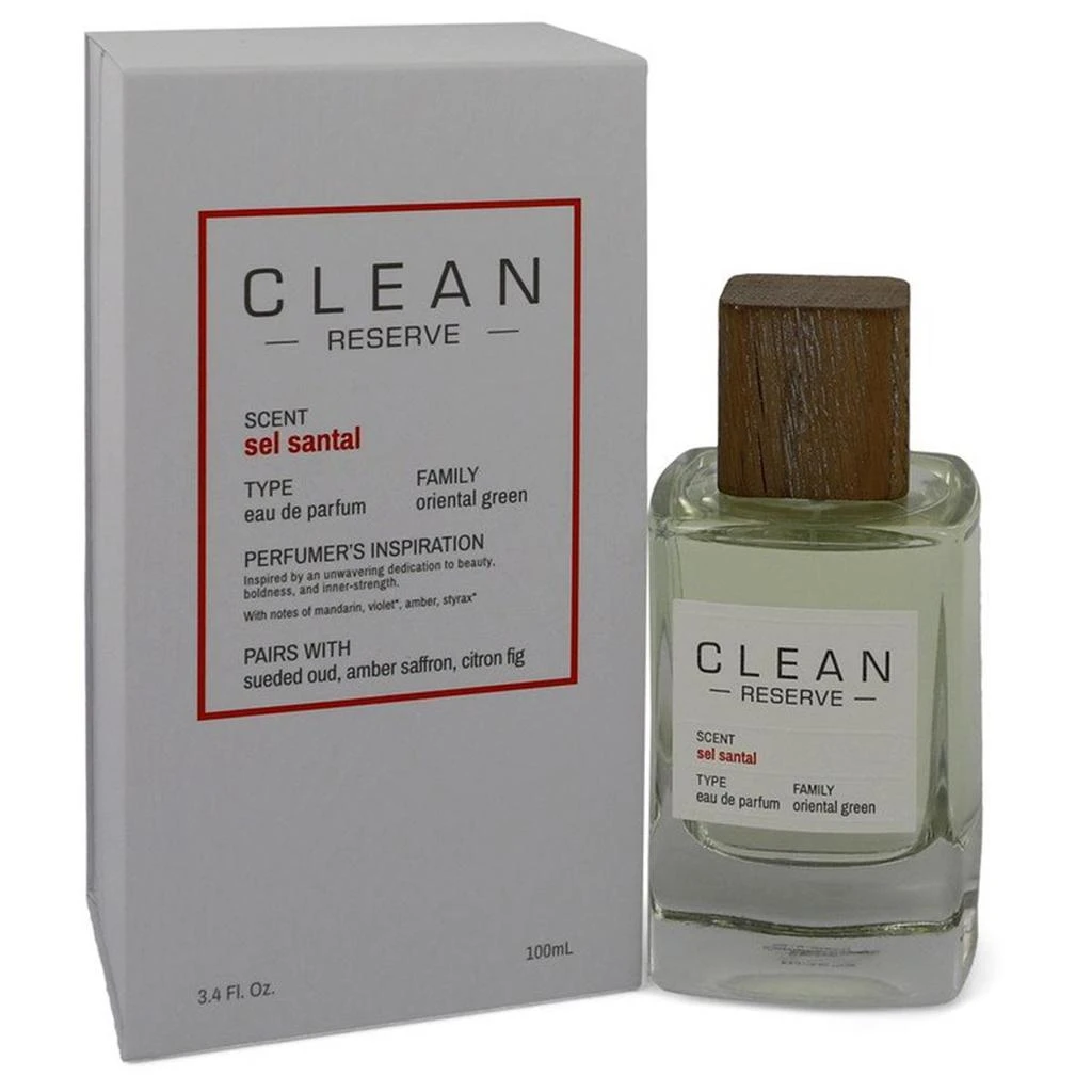Clean 549180 0.10 oz Mini EDP Rollerball Perfume for Women 1