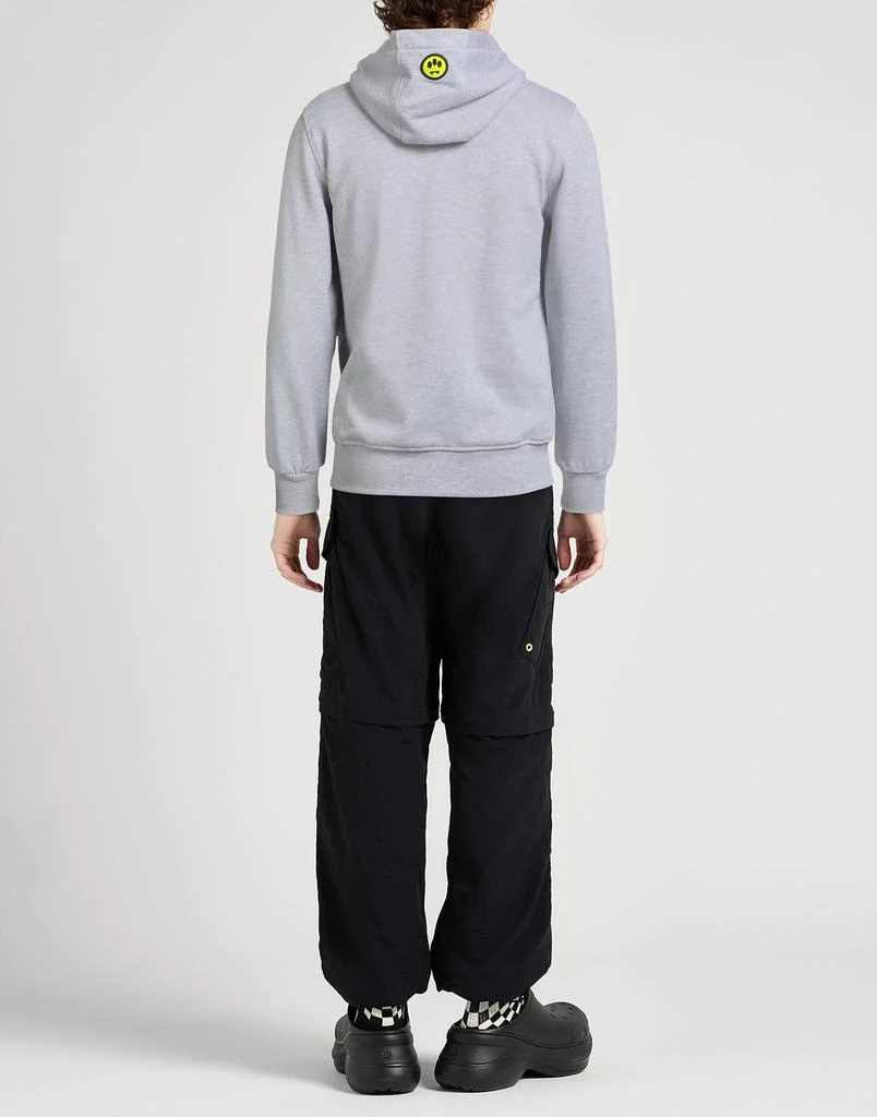 BARROW Hooded sweatshirt 3