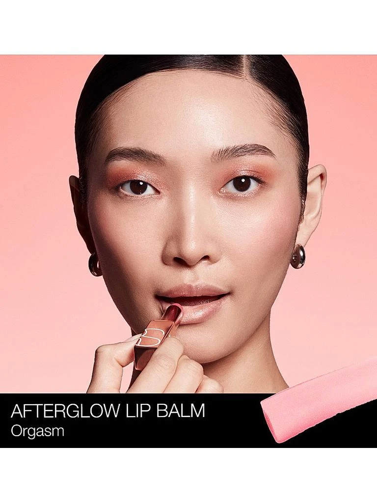 NARS Afterglow Lip Balm 4
