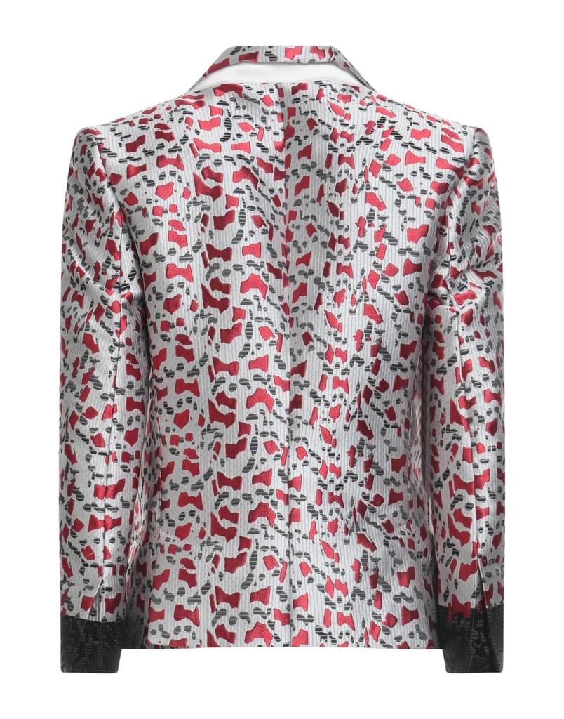 haider ackermann Blazer