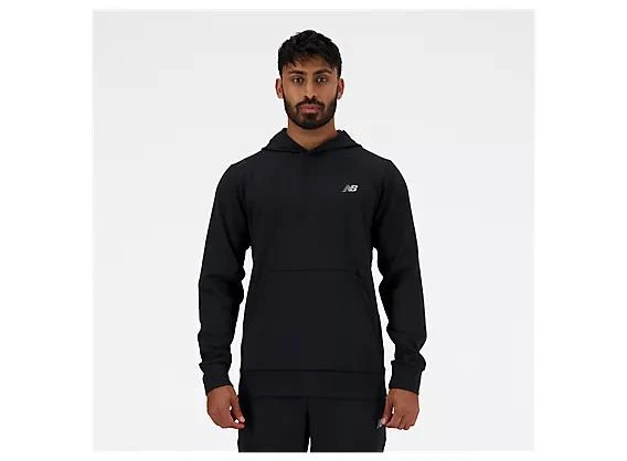 New Balance Tech Knit Hoodie 1