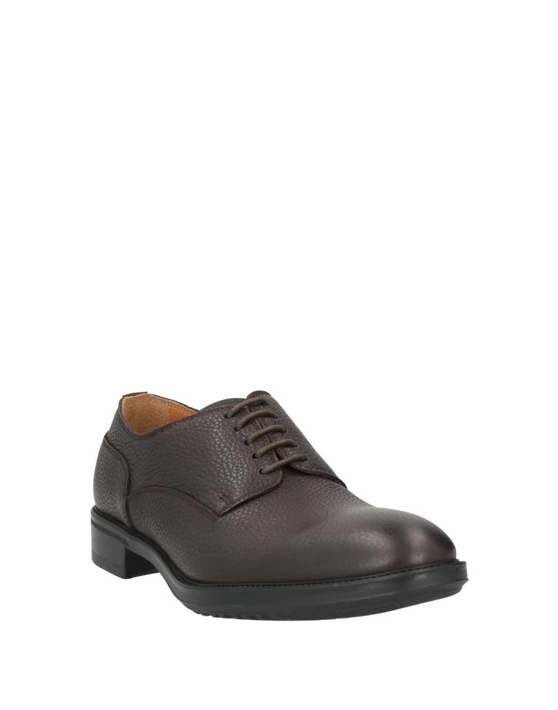 DOUCAL'S Laced shoes 2