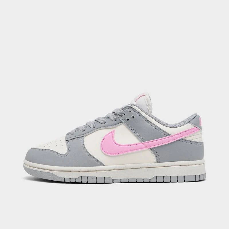 NIKE Women's Nike Dunk Low Next Nature Casual Shoes 1