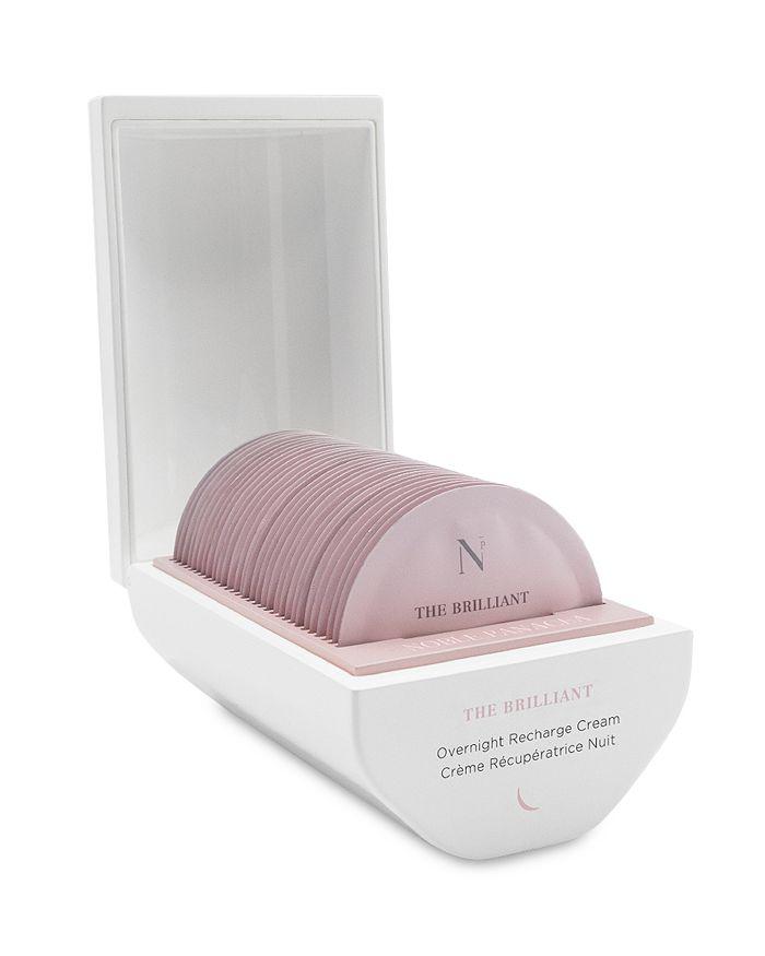 NOBLE PANACEA The Brilliant Overnight Recharge Cream