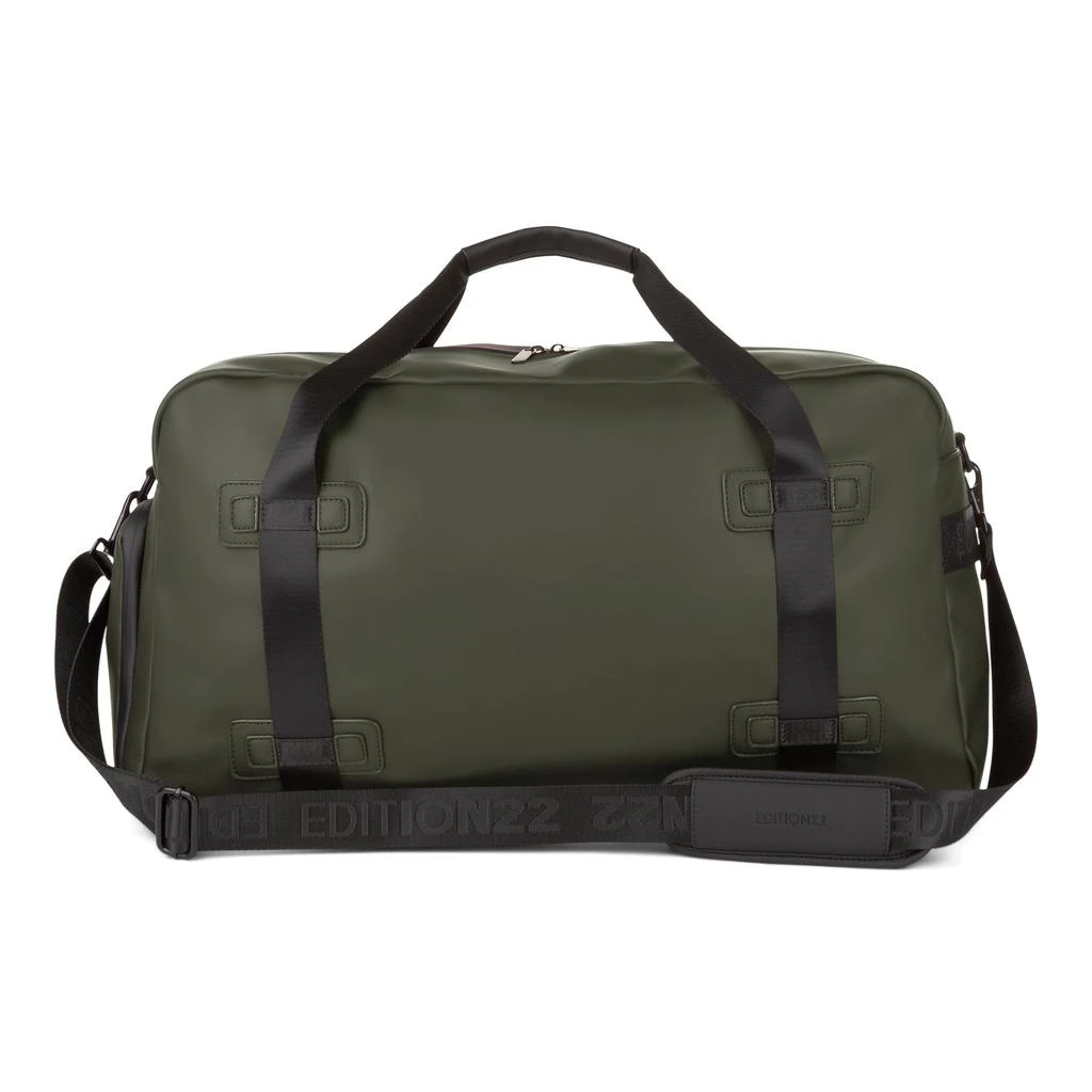 Bugatti Edition22 Core Convertible Duffle Bag 7