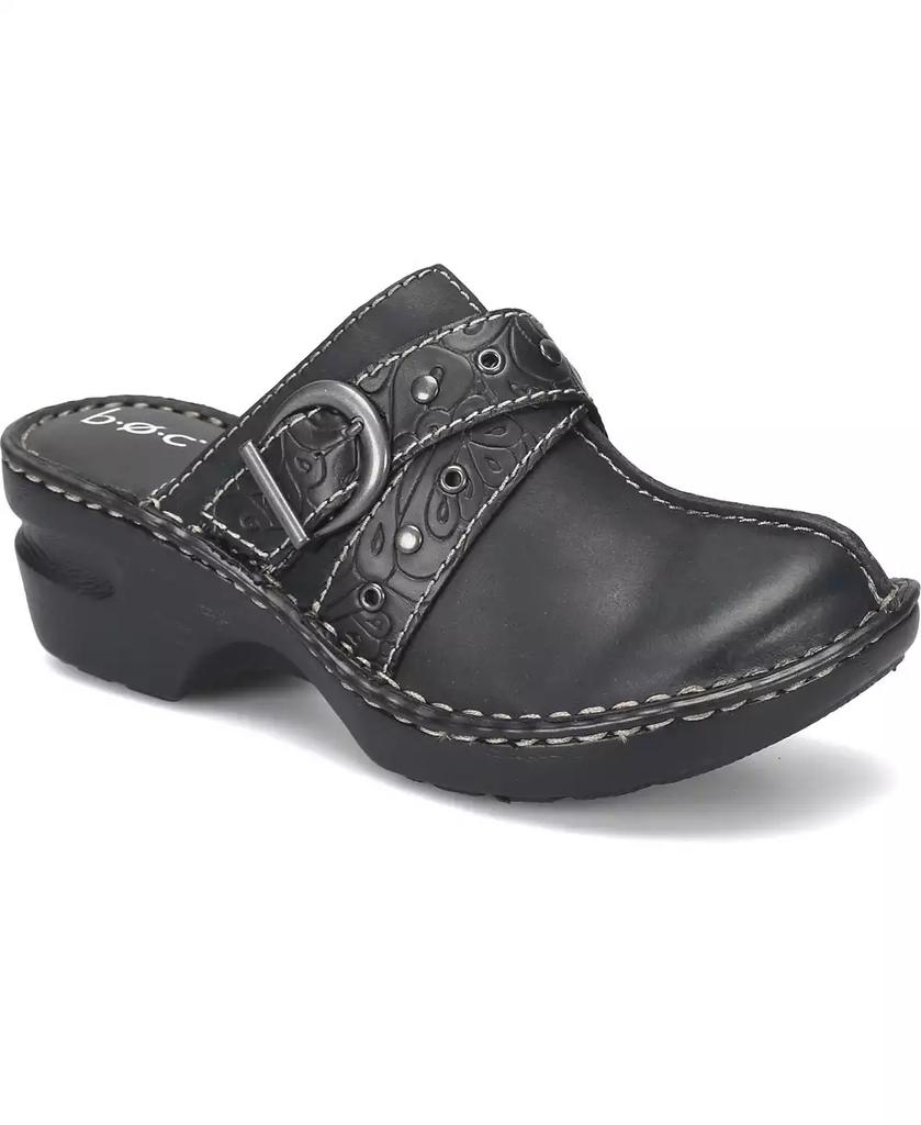 b.o.c. Women's Karley Clog Slip-On Mules