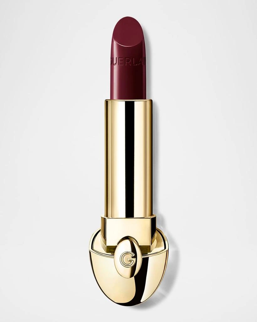 Guerlain x Pucci Rouge G Customizable Satin Lipstick Refill 1