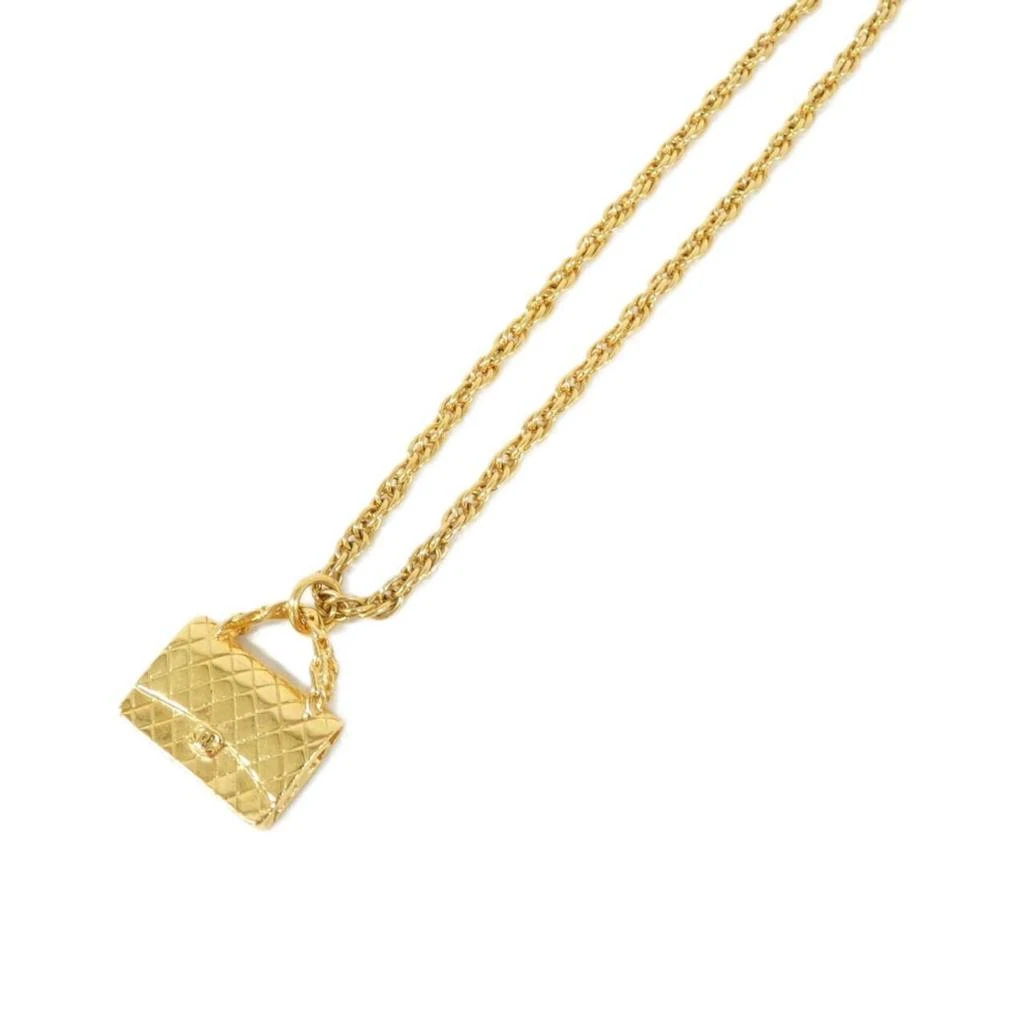 Chanel Necklace (Pre-Owned) 1