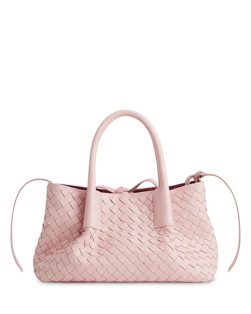Bottega Veneta Small Pinacoteca Tote 1