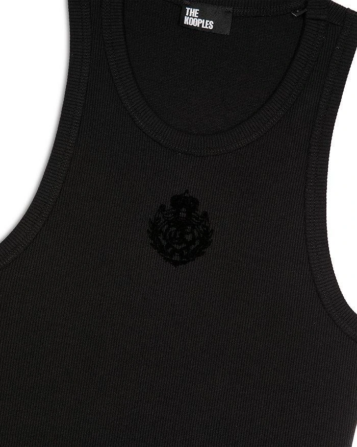 The Kooples Sleeveless Dress 6