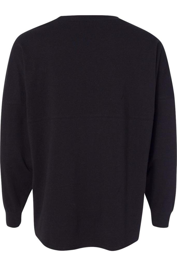 J America Unisex Game Day Jersey Long Sleeve T-Shirt