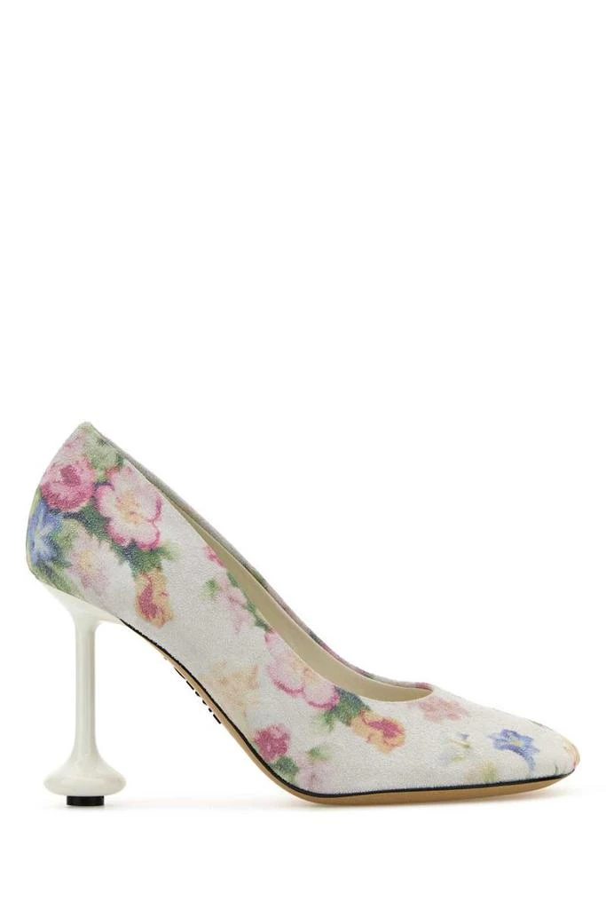 Loewe Loewe Heeled Shoes 1