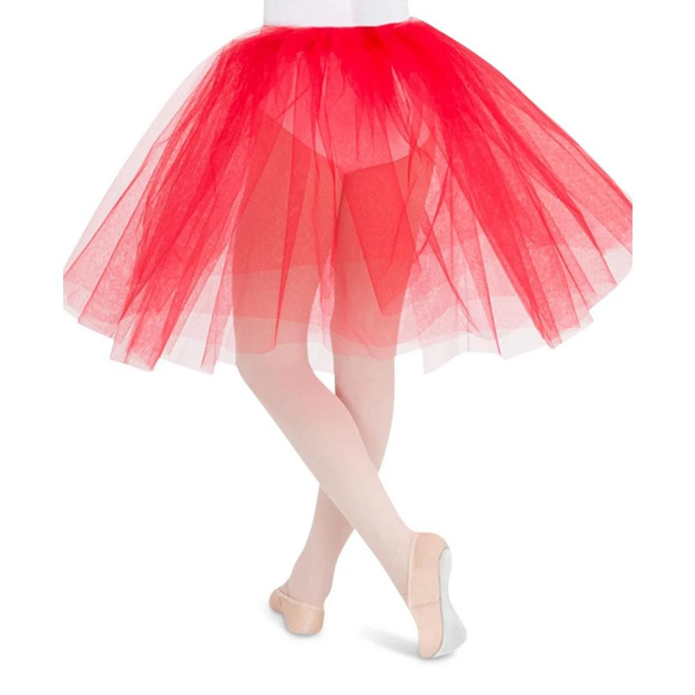 Capezio Little Girls Romantic Tutu 9