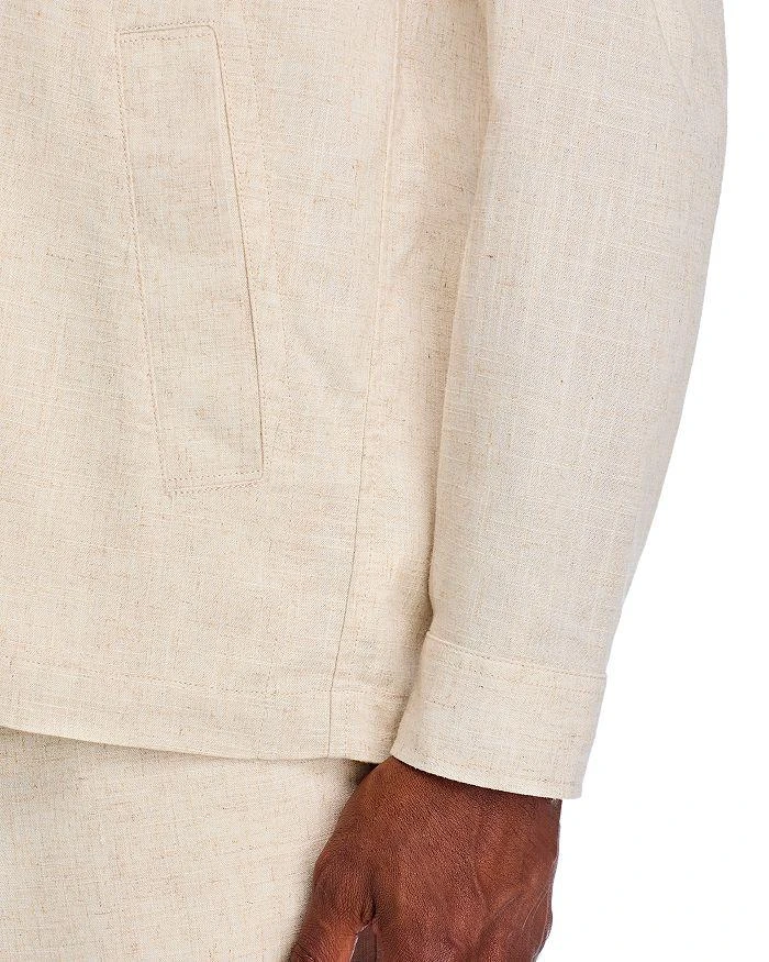 Michael Kors Zip Shirt 6