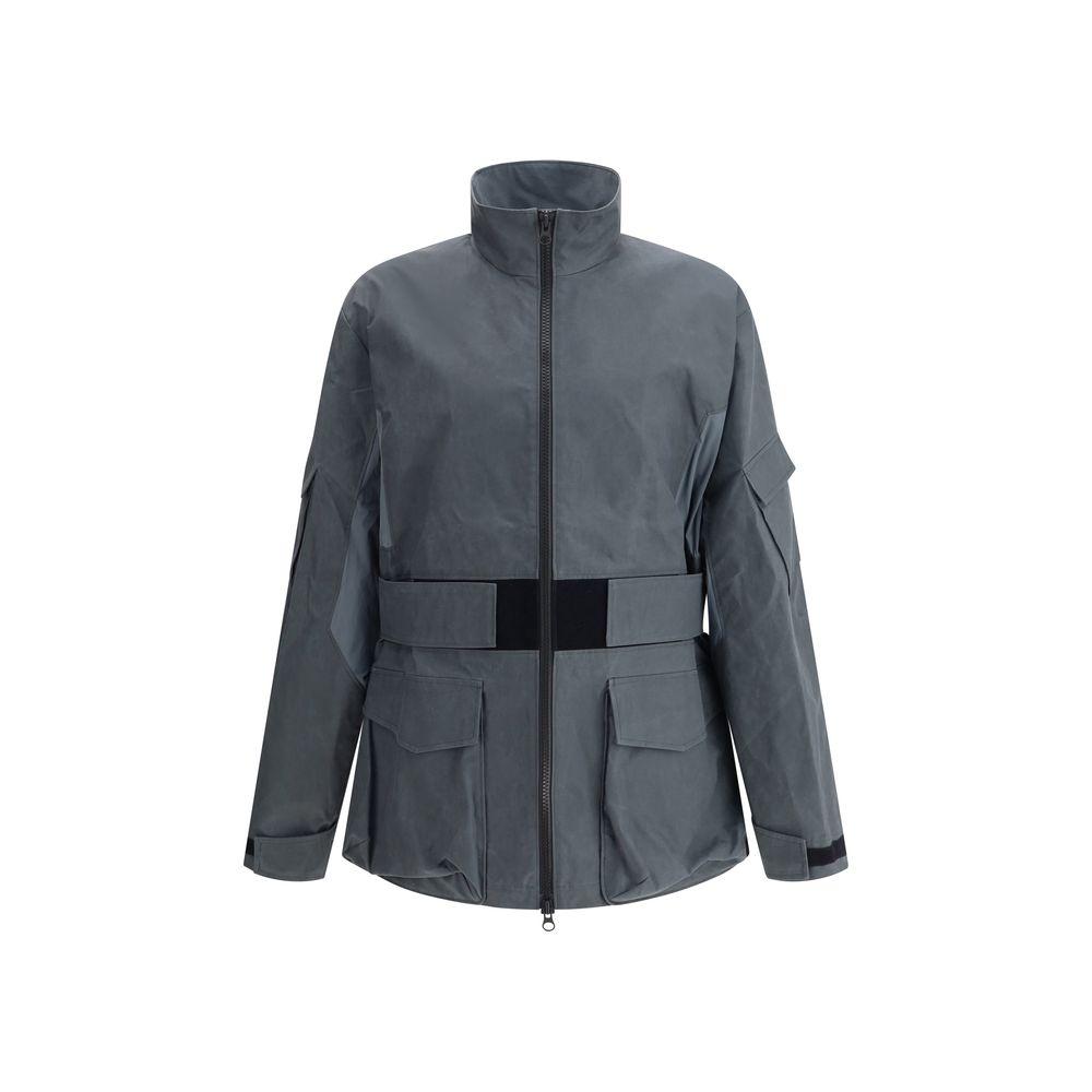 ジャケット・アウター GR10K GORE-TEX Skeleton Jacket GR10K GORE-TEX® Skeleton Jacket Navy - Jackets - Compare
