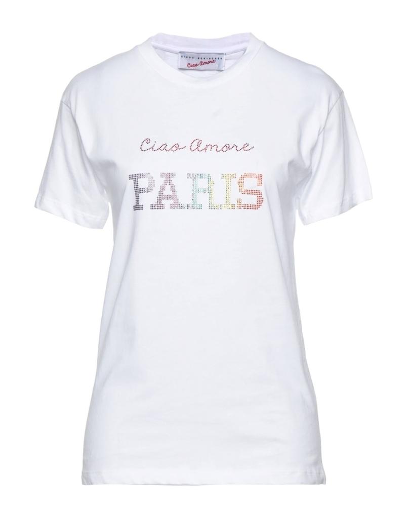 Giada Benincasa T-shirt
