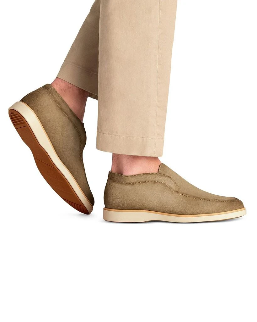 Magnanni Men's Loda Slip On Loafers 5