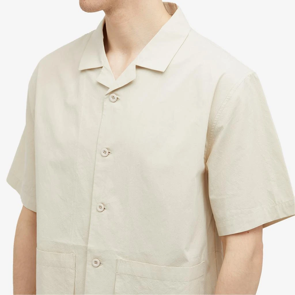 Satta Satta Camp Shirt 5
