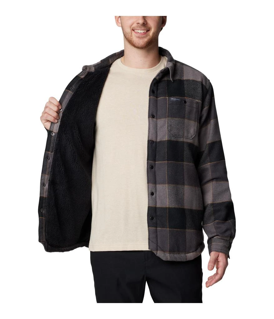 Columbia Windward™ Ii Shirt Jacket 5