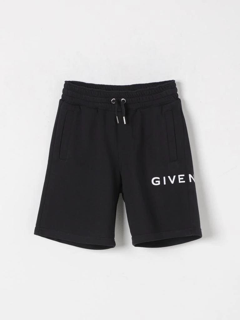 Givenchy Shorts kids Givenchy 1