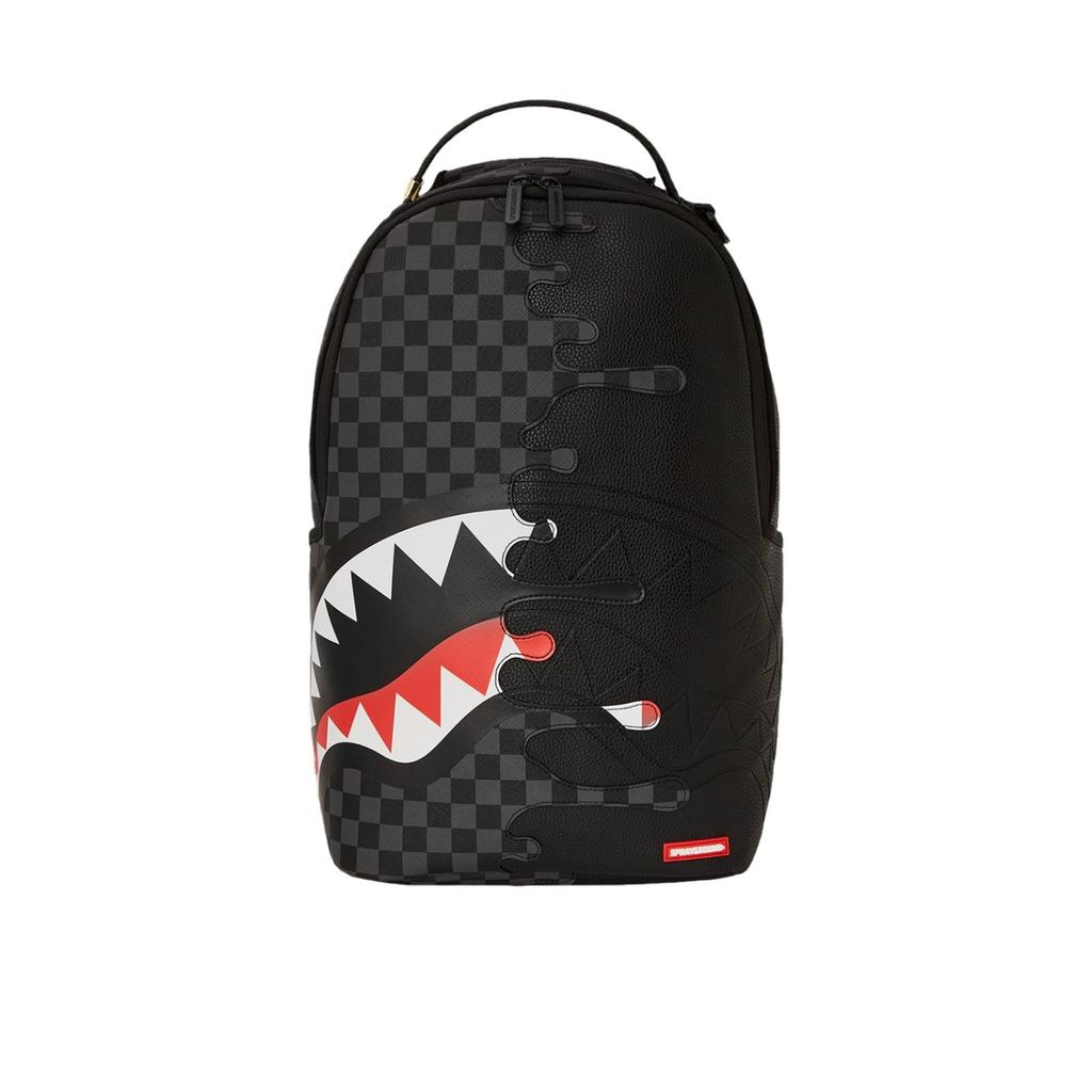 SprayGround unisex single shoulder bag Sprayground