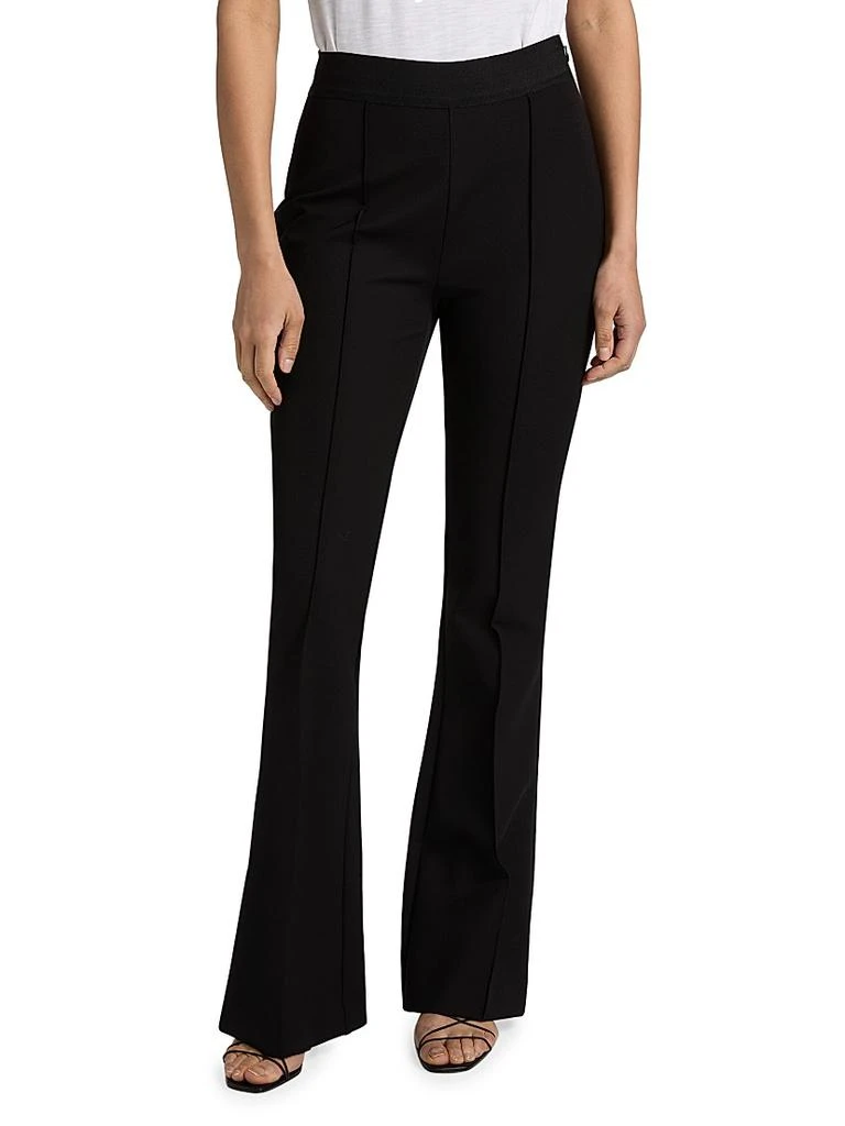 Cinq à Sept Aubrie Bootcut Pants 3