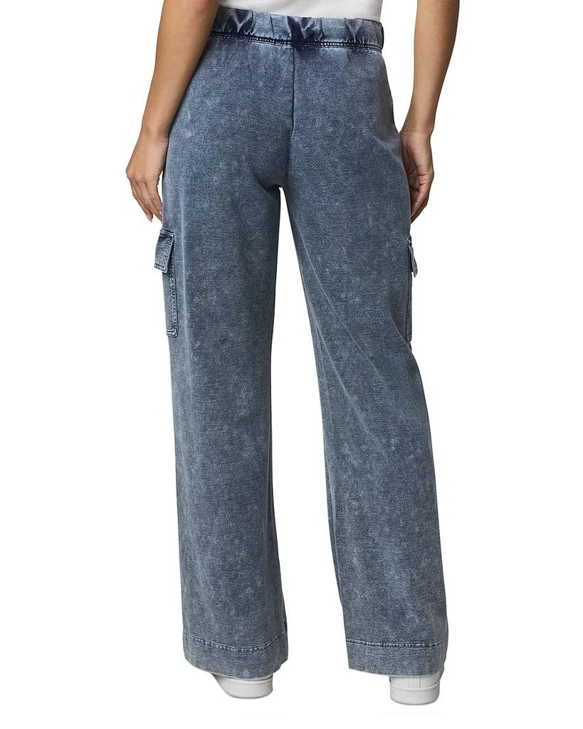 Splendid Gwen Terry Sweatpants 3