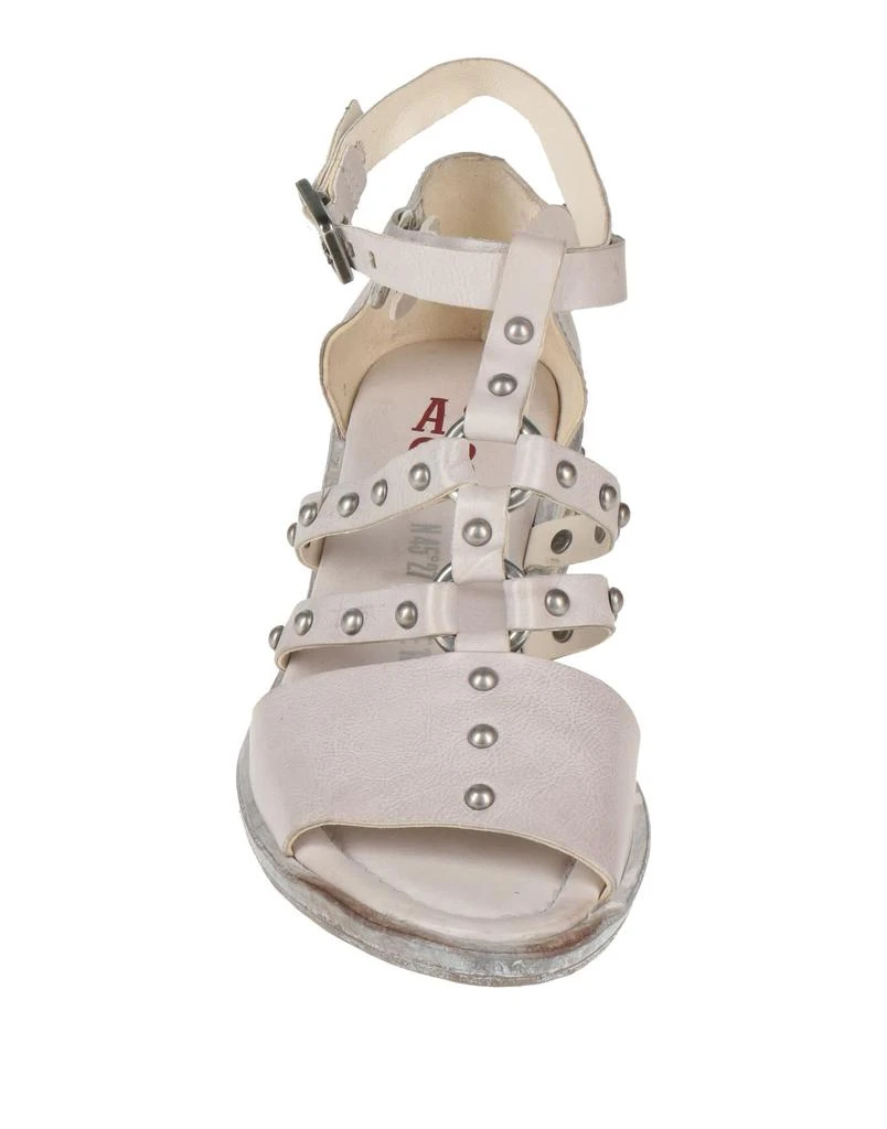 A.S. 98 Sandals 4