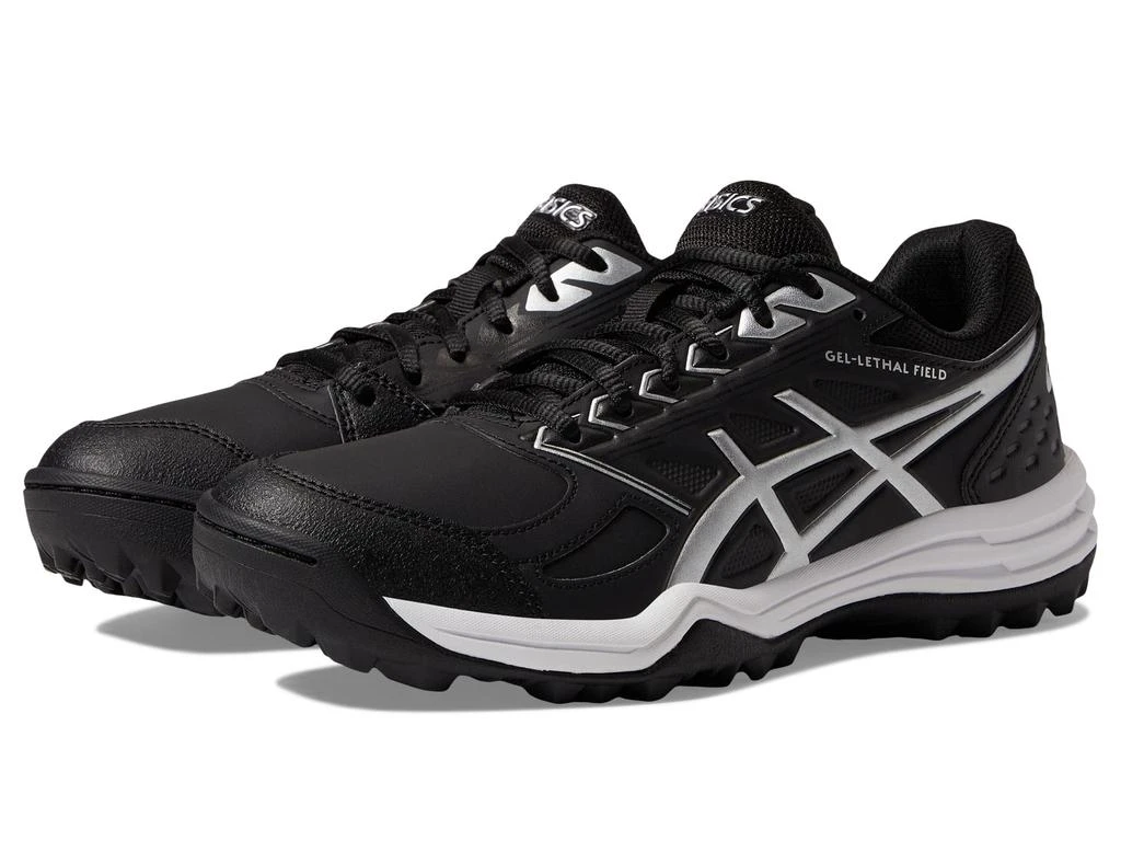 Asics GEL-Lethal Field Hockey Shoes 1