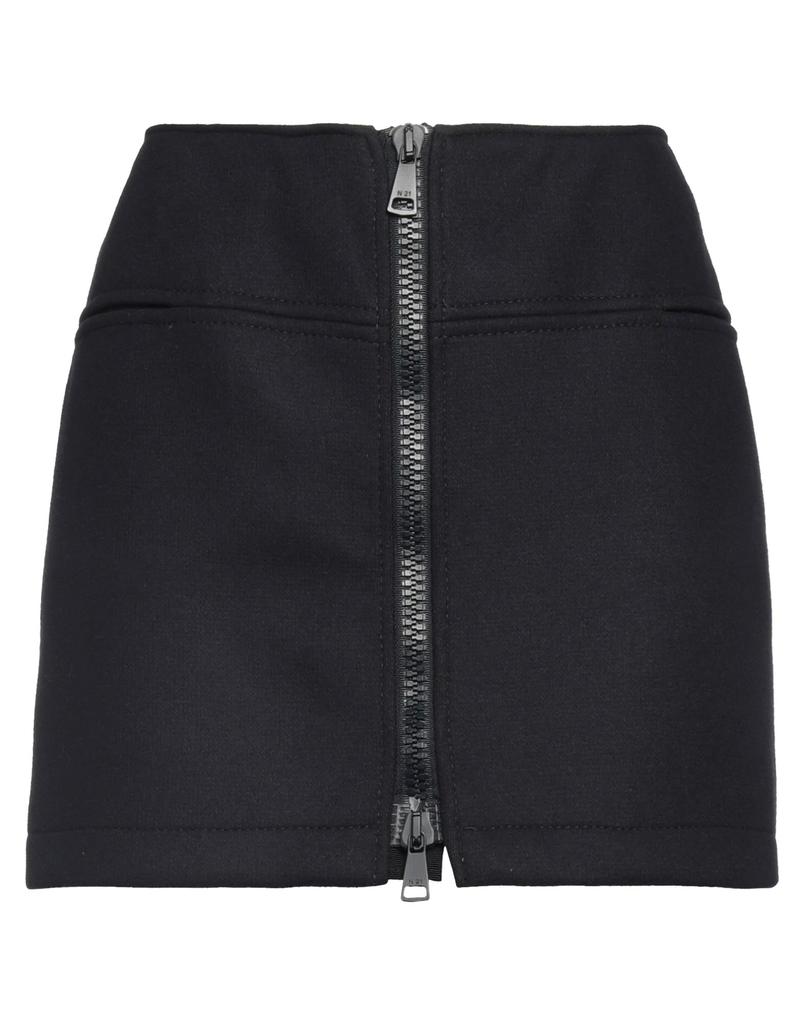 N°21 Mini skirt