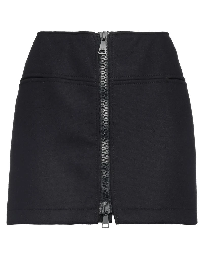 N°21 Mini skirt 1