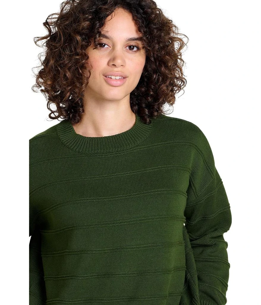 Toad & Co Bianca II Crew Sweater 3