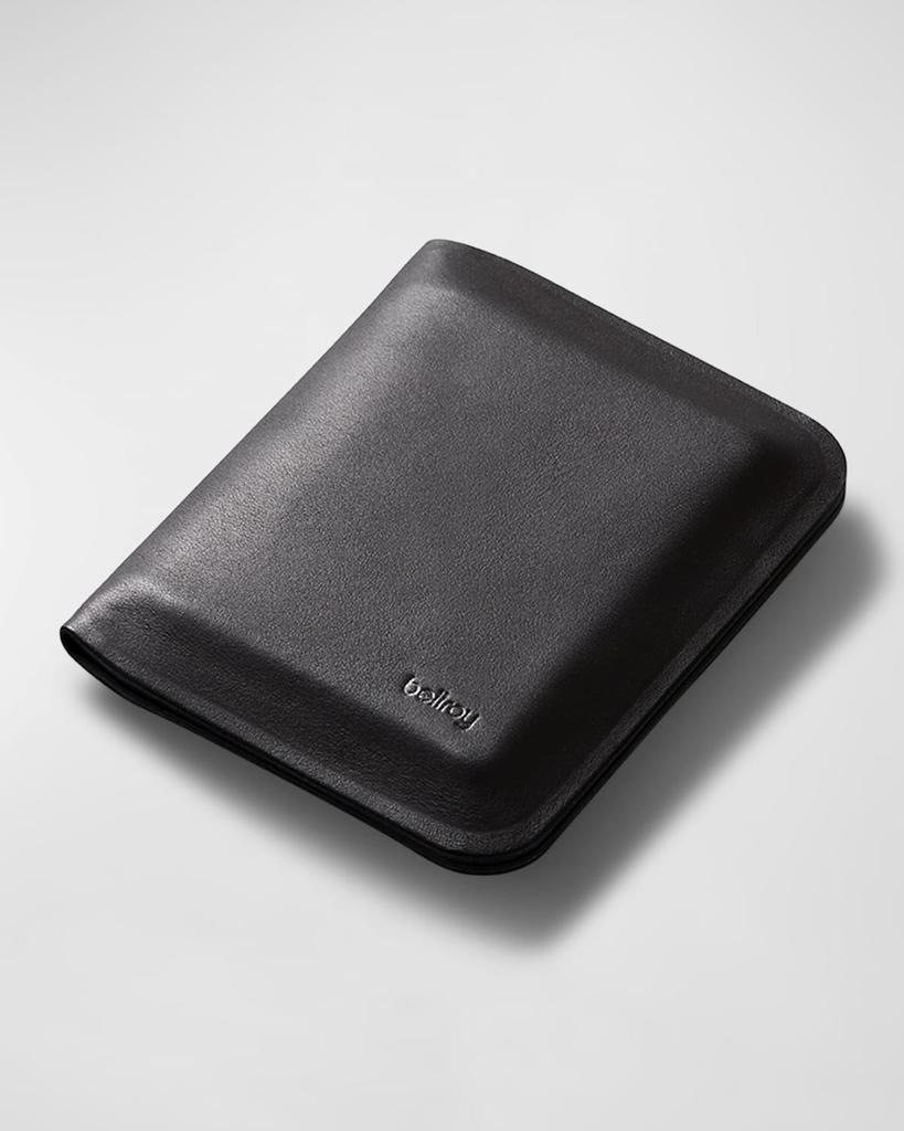 Bellroy Men's Apex Note Sleeve Leather Bifold Wallet