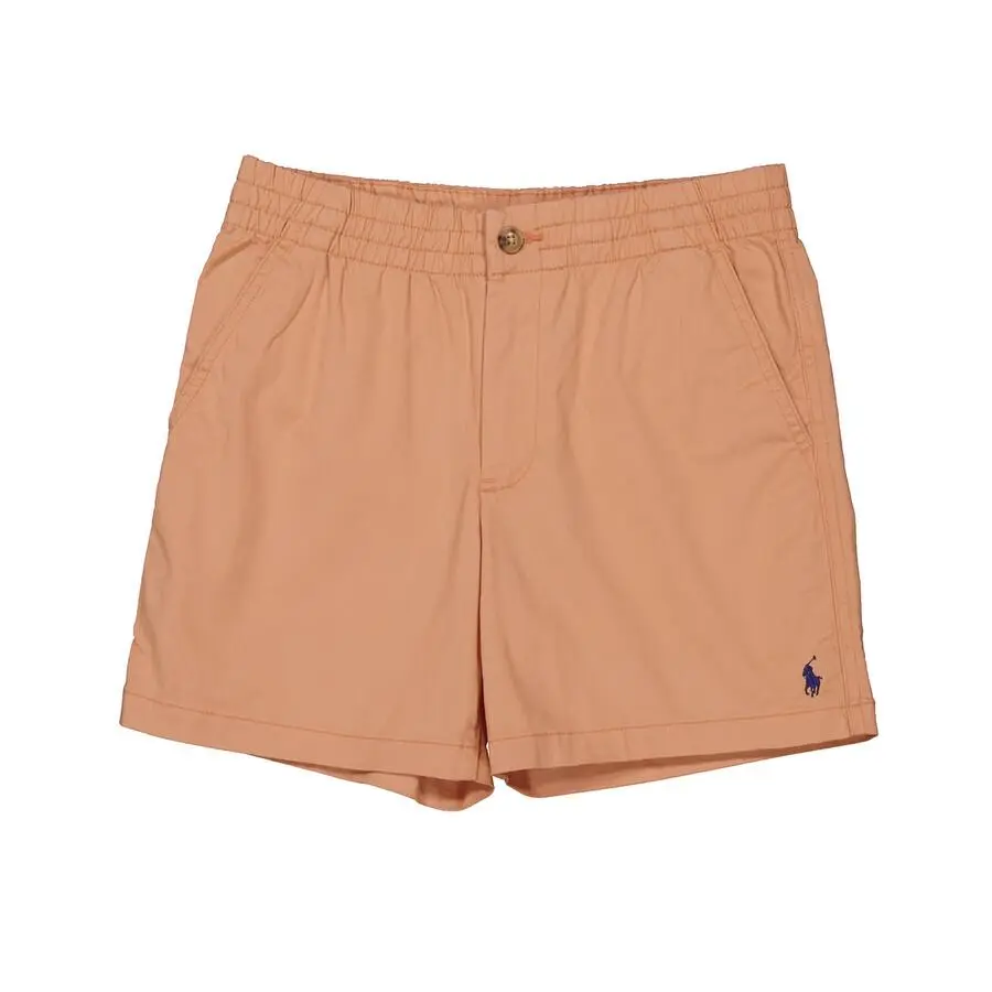 Ralph Lauren Polo Ralph Lauren Kids Relaxed Fit Twill Short, Size 10Y